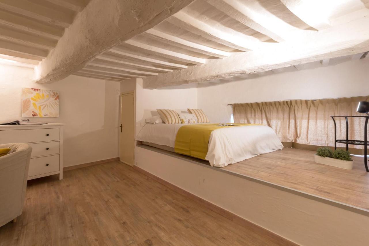 Authentic Home In Tuscany - Il Cuore Di Чиуси Экстерьер фото